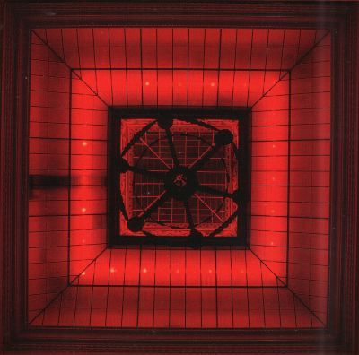 listening to the red #2